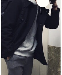 used | ピーコート