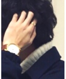 チャイハネ | リング