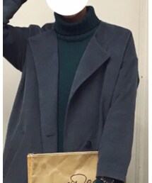 NANO universe | ニット/セーター