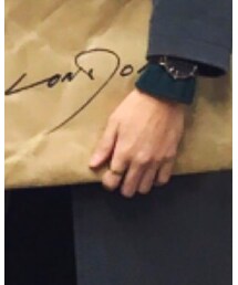 チャイハネ | リング