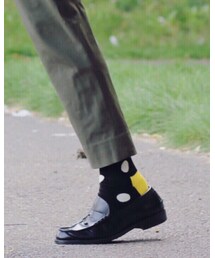 oddpears | ソックス/靴下