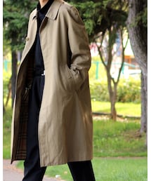 BURBERRY | トレンチコート