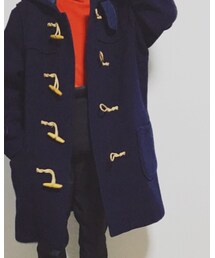 POLO RALPH LAUREN | ダッフルコート