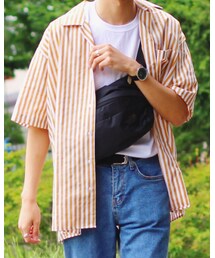 FitUs | シャツ/ブラウス