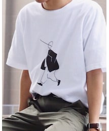 echo_saporo | Tシャツ/カットソー