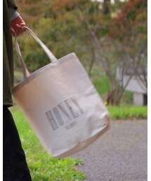 HONEY MI HONEY | トートバッグ