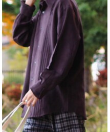 used | シャツ/ブラウス