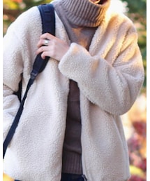 FitUs | ニット/セーター