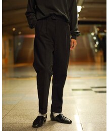 original  item | パンツ