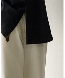 FACETASM | パンツ