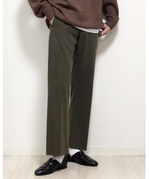 JIL SANDER | パンツ