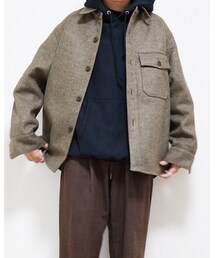 UNIQLO | ジャケット/アウター