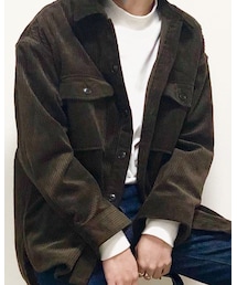 SLICK | シャツ/ブラウス