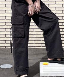 y/m | カーゴパンツ