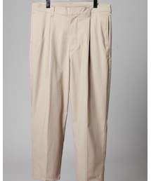 tk.TAKEO KIKUCHI | スラックス