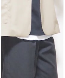 GU | タンクトップ