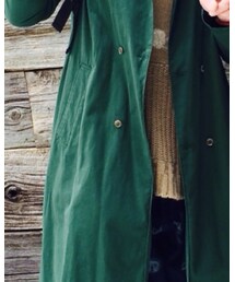 FRAPBOIS | トレンチコート