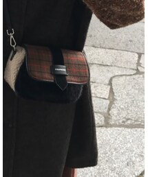 FRAPBOIS | ショルダーバッグ