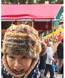 FRAPBOIS | ニットキャップ/ビーニー