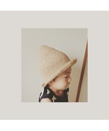 tegotego | 帽子