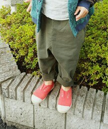 Korea | ガウチョパンツ(その他パンツ)