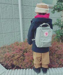 Fjallraven Kanken | カンケンkids(バックパック/リュック)