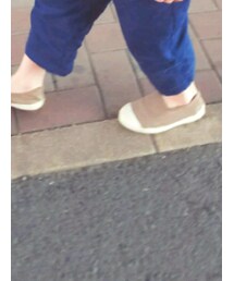 BENSIMON | スニーカー