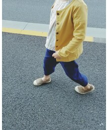 handmade☆ | パンツ