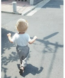 Handmade | パンツ
