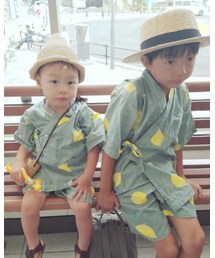 暑くて疲れ気味 | その他