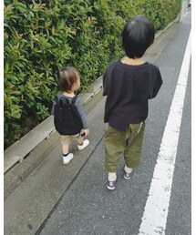 仲良し☆ | その他