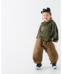 nunuforme | パンツ