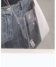MM6 Maison Margiela | ショルダーバッグ