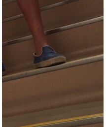 Sperry Top-Sider | モカシン/デッキシューズ