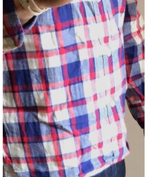 no brand | シャツ/ブラウス