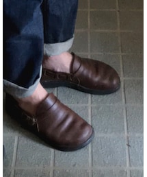 AURORA SHOES | シューズ