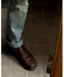 AURORA SHOES | モカシン/デッキシューズ