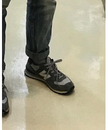 NEW BALANCE | スニーカー