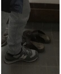 NEW BALANCE | スニーカー