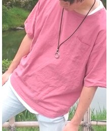 RAGEBLUE | トップス