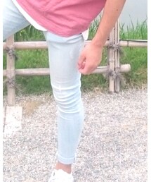 Bershka | デニムパンツ