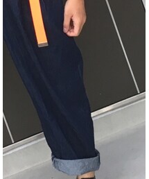 JUNRED | デニムパンツ