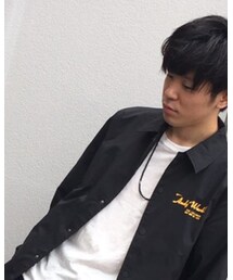 UNIQLO | http://www.uniqlo.com/jp/store/goods/404988?utm_medium=mobile_app&utm_source=PDP(ジャケット/アウター)