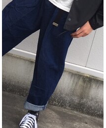 JUNRED | デニムパンツ