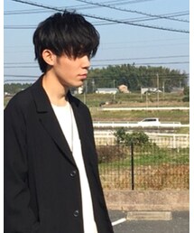 B.C STOCK | チェスターコート