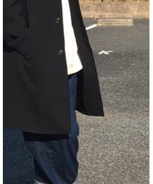 JUNRED | デニムパンツ