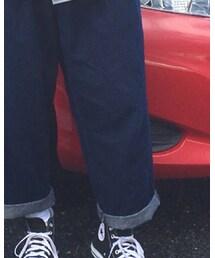 JUNRED | デニムパンツ