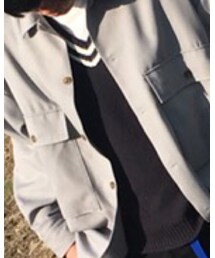 GU | カーディガン/ボレロ