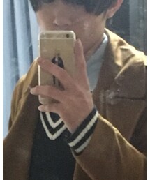 GU | シャツ/ブラウス