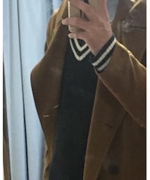 GU | カーディガン/ボレロ